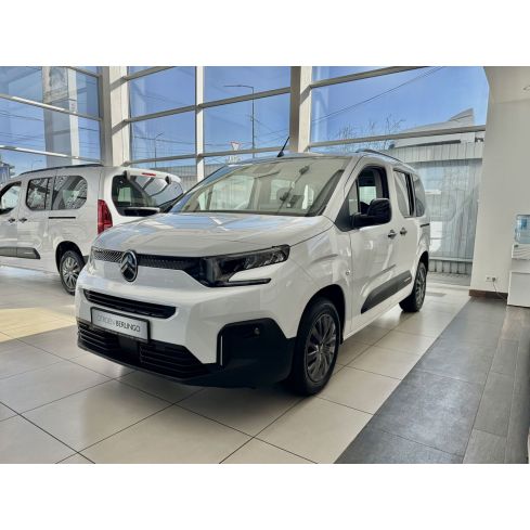 Citroën Berlingo, PLUS L1, 1,5 л BHDi, PRP0, МКПП-6, 2025