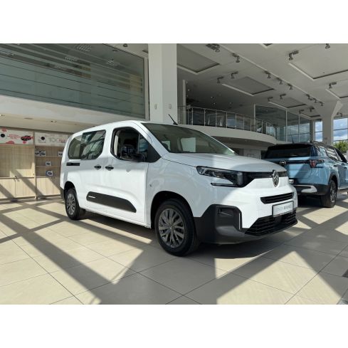 Citroën Berlingo, PLUS L2, 1,5 л BHDi, PRP0, АКПП-8, 2026