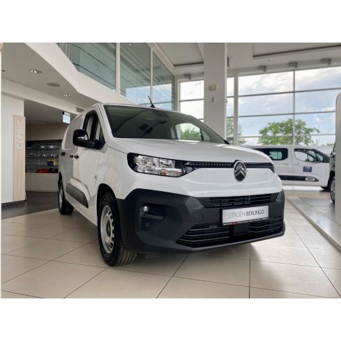 Citroën Berlingo VU L2, 1,5 л BHDi АКПП-8, PRP0, 2026