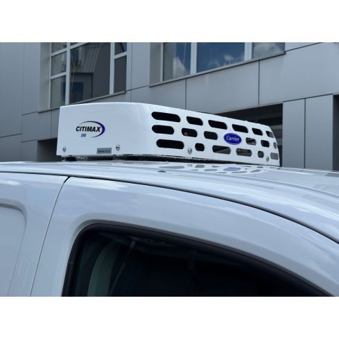 Citroën Berlingo Рефрижератор, VU, L2, 1,5 л BHDi МКПП-6, PRP0, 2026