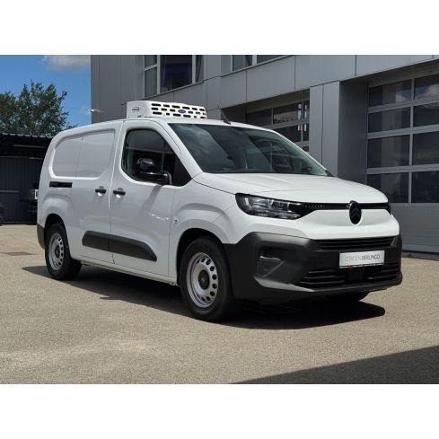 Citroën Berlingo Рефрижератор, VU, L2, 1,5 л BHDi МКПП-6, PRP0, 2026