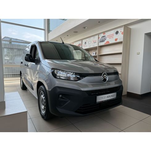 Citroën Berlingo VU L2, 1,5 л BHDi АКПП-8, 2026