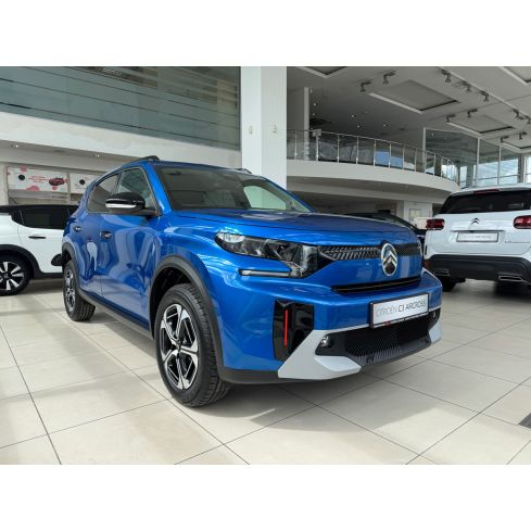 Citroën C3 Aircross, 1.2, Max, Hybrid 136 к.с., АКПП-6, RDM0, 2026