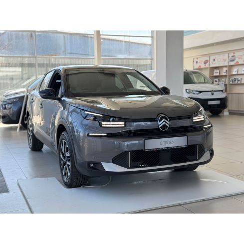 Citroën С4, Max, PT 1.2, 130 к.с., АКПП-8, SXM0, 2025