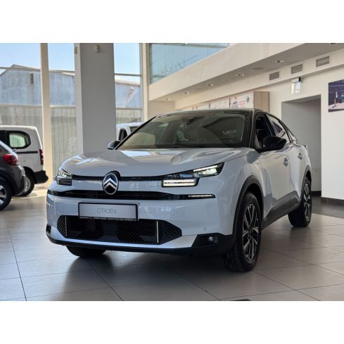 Citroën С4, Max, PT 1.2, 130 к.с., АКПП-8, SUM0, 2025