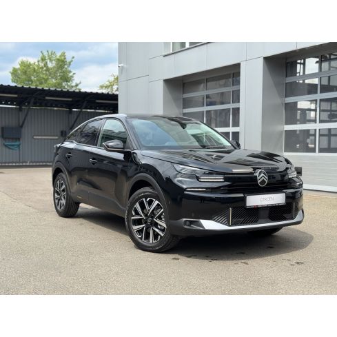 NEW Citroën С4, You, PT 1.2, 130 к.с., АКПП-8, 9VM0, 2025