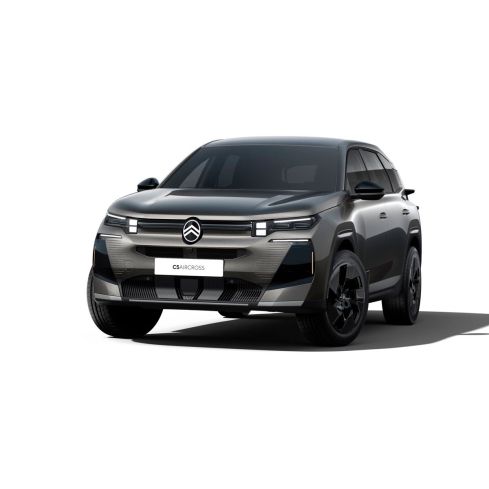 Citroën C5 Aircross, MAX, 1,6 л, АКПП-8, VLM0, 2026