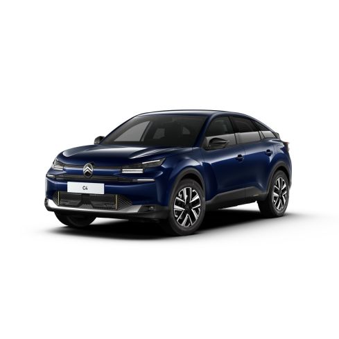 Citroën С4, Max, 1.2 Hybrid 136 к.с. AКПП-6, 6LM0, 2026