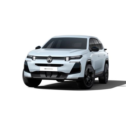 Citroën C5 Aircross, MAX, 1,6 л, АКПП-8, SUM0, 2026