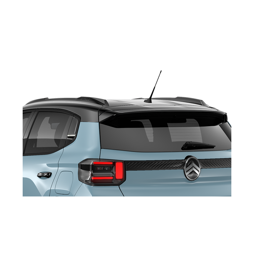 NEW Citroën ë-C3, Max, 113 к.с., АКПП-6,  RDM0, 2025