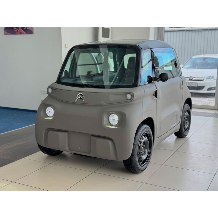 Citroën Ami Electric, 02TM, 2024