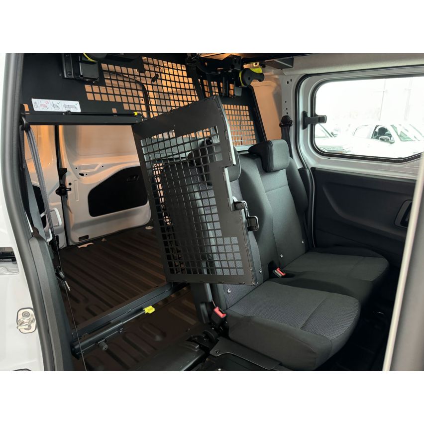 Citroën Berlingo, Crew Cab L2, 1,5 BHDi, МКПП-6, F4M0, 2026