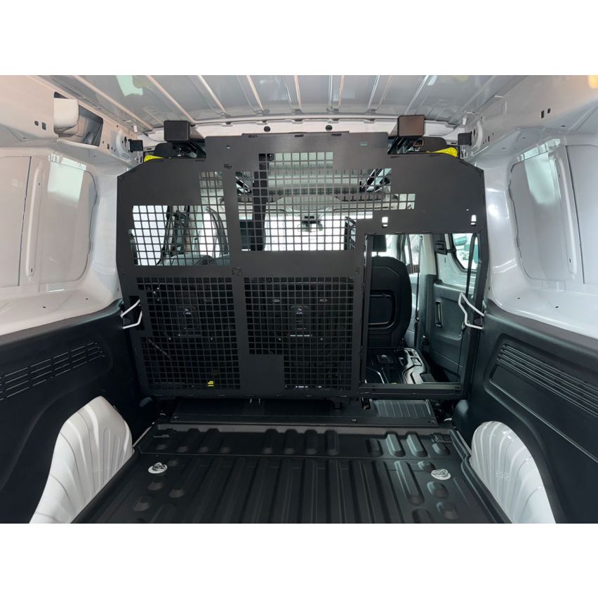 Citroën Berlingo, Crew Cab L2, 1,5 BHDi, МКПП-6, F4M0, 2026