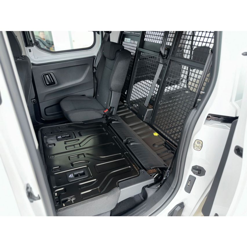Citroën Berlingo, Crew Cab L2, 1,5 BHDi, МКПП-6, F4M0, 2026