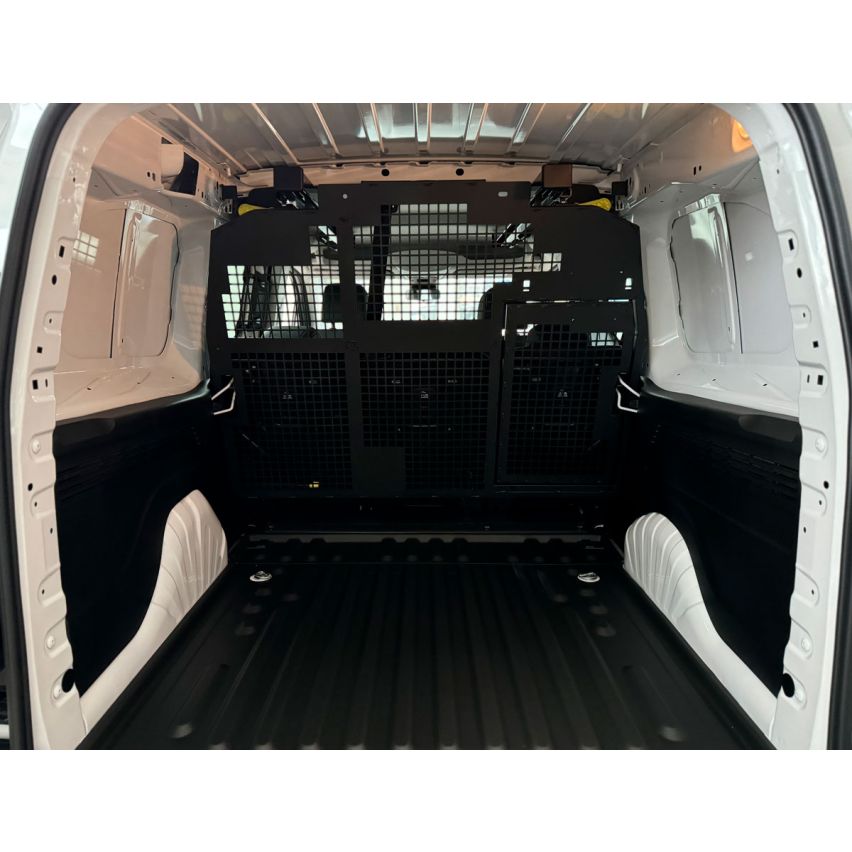 Citroën Berlingo, Crew Cab L2, 1,5 BHDi, МКПП-6, F4M0, 2026