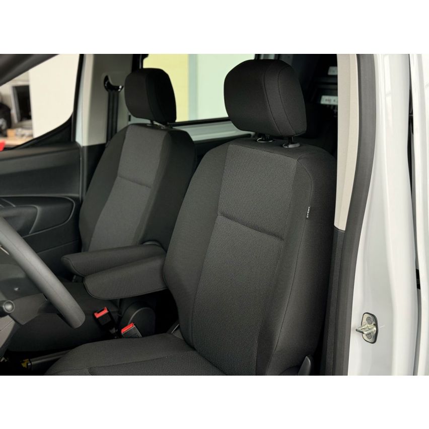 Citroën Berlingo, Crew Cab L2, 1,5 BHDi, МКПП-6, F4M0, 2026