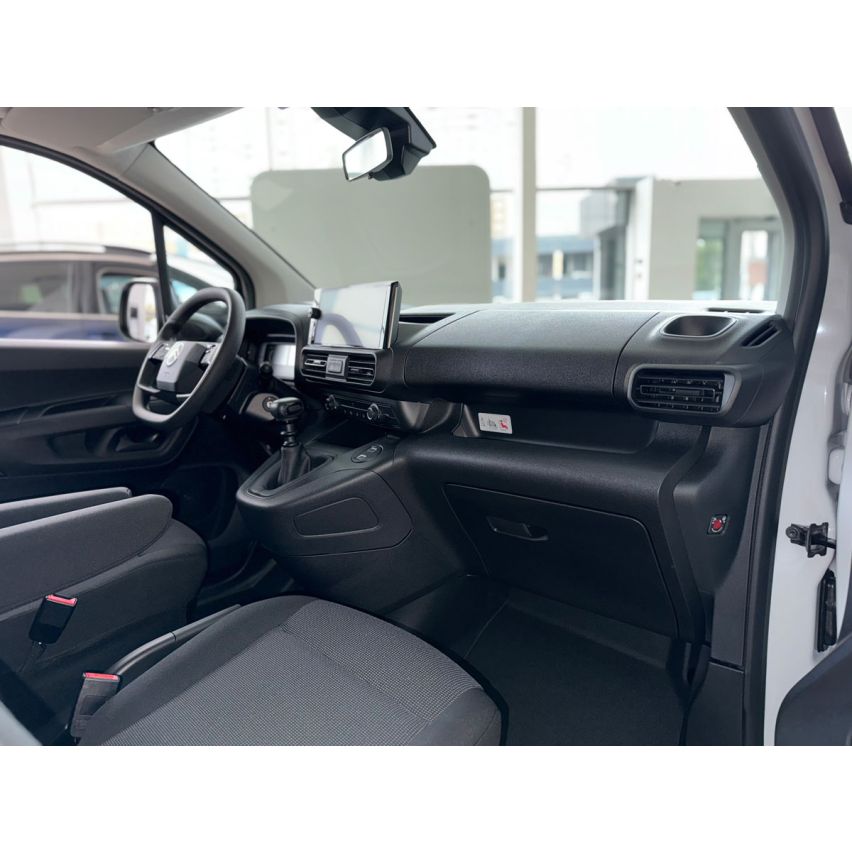 Citroën Berlingo, Crew Cab L2, 1,5 BHDi, МКПП-6, F4M0, 2026