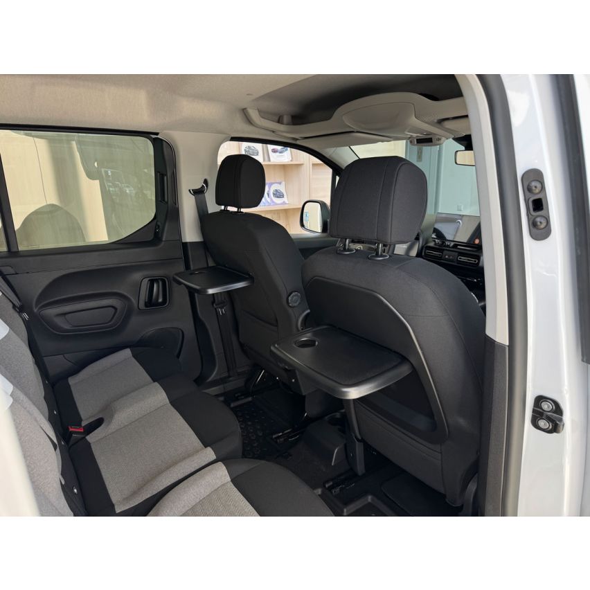 Citroën Berlingo, PLUS L1, 1,5 л BHDi, PRP0, МКПП-6, 2025