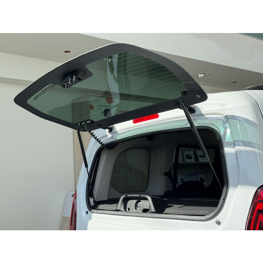 Citroën Berlingo, PLUS L1, 1,5 л BHDi, PRP0, МКПП-6, 2025