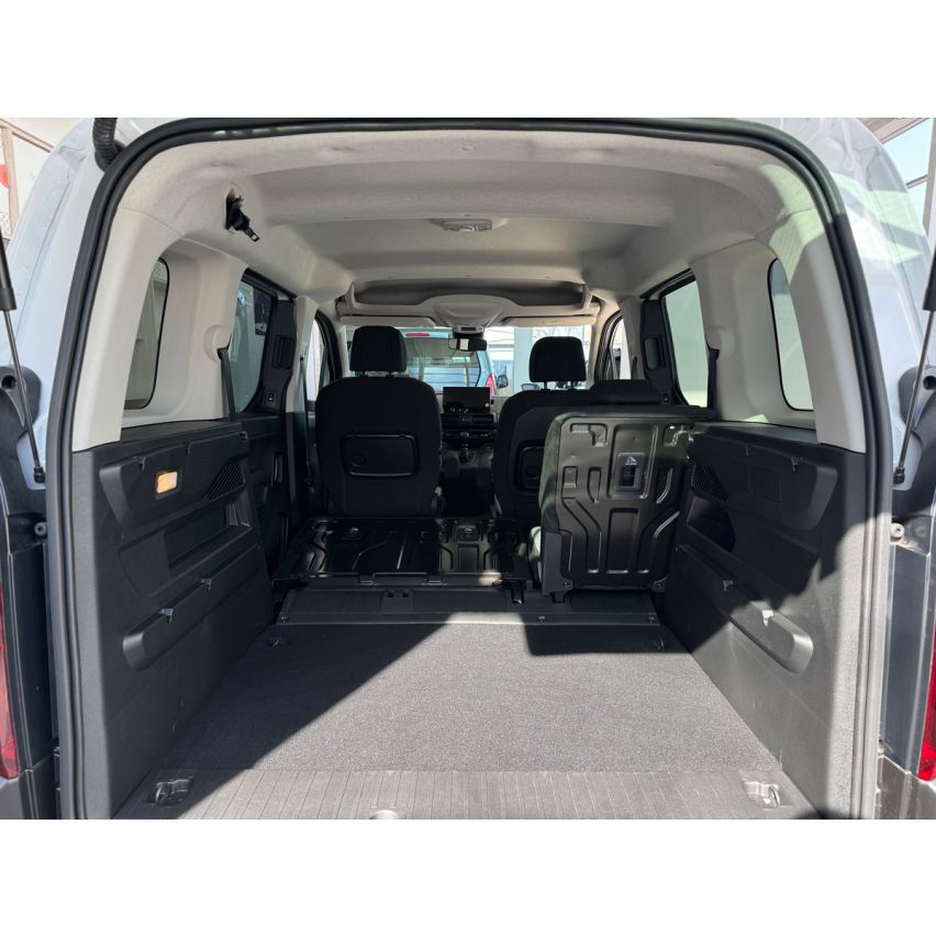 Citroën Berlingo, PLUS L1, 1,5 л BHDi, PRP0, МКПП-6, 2025