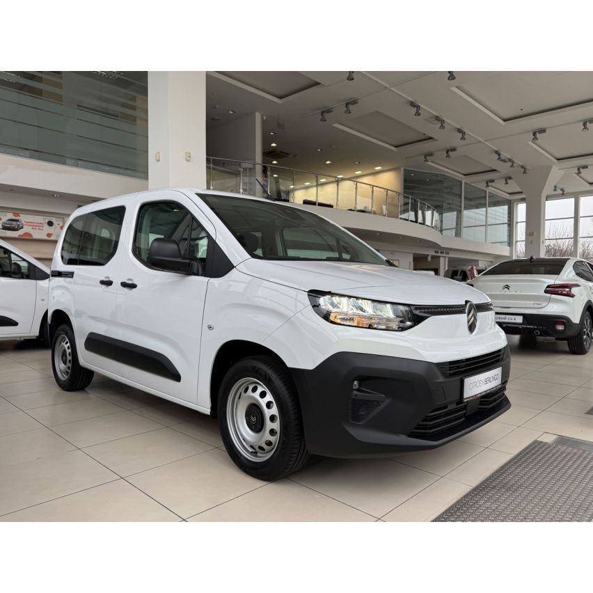 Citroën Berlingo YOU L1, 1,5 л BHDi МКПП-6