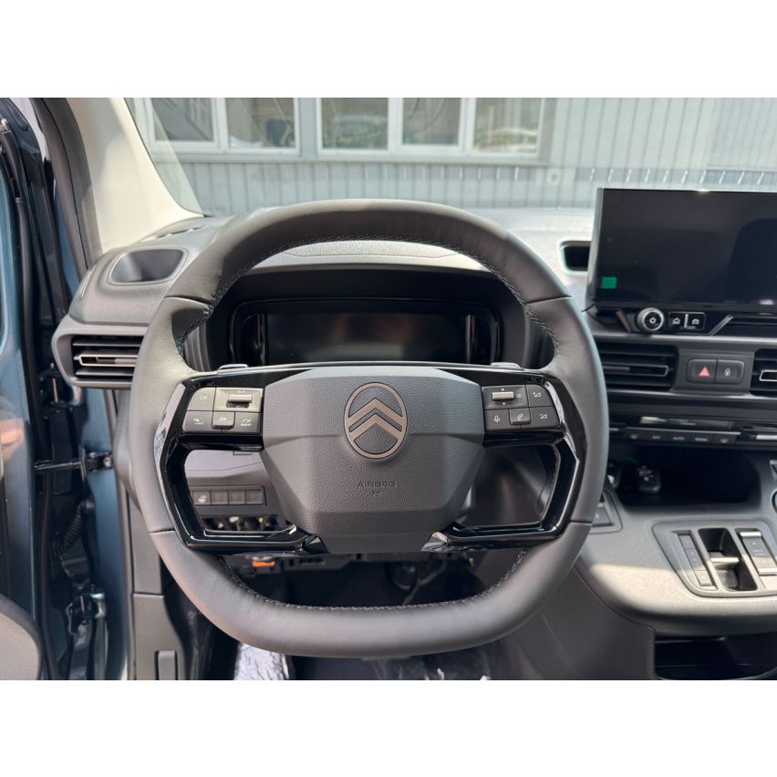 Citroën Berlingo, PLUS L2, 1,5 л BHDi, PRP0, АКПП-8, 2026