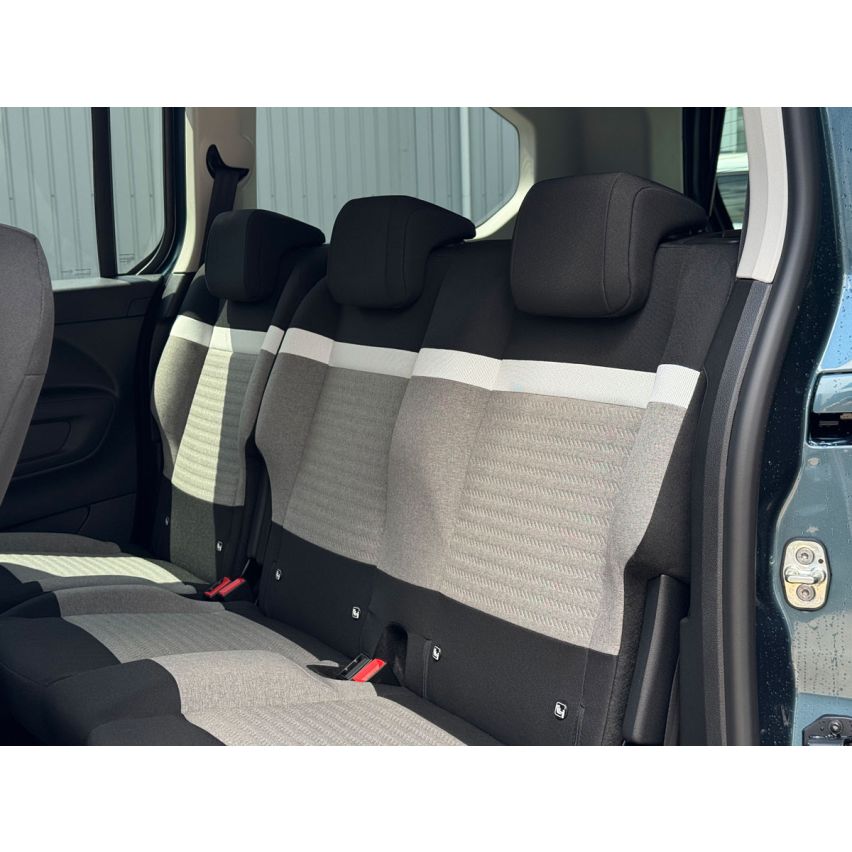 Citroën Berlingo, PLUS L2, 1,5 л BHDi, PRP0, АКПП-8, 2026