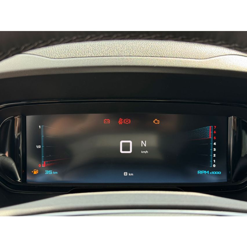 Citroën Berlingo, PLUS L2, 1,5 л BHDi, PRP0, АКПП-8, 2026