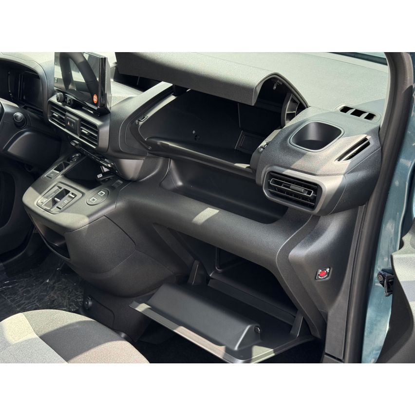 Citroën Berlingo, PLUS L2, 1,5 л BHDi, PRP0, АКПП-8, 2026