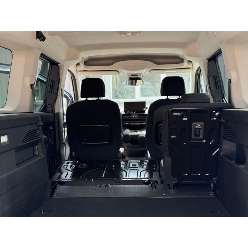 Citroën Berlingo, PLUS L2, 1,5 л BHDi, PRP0, АКПП-8, 2026