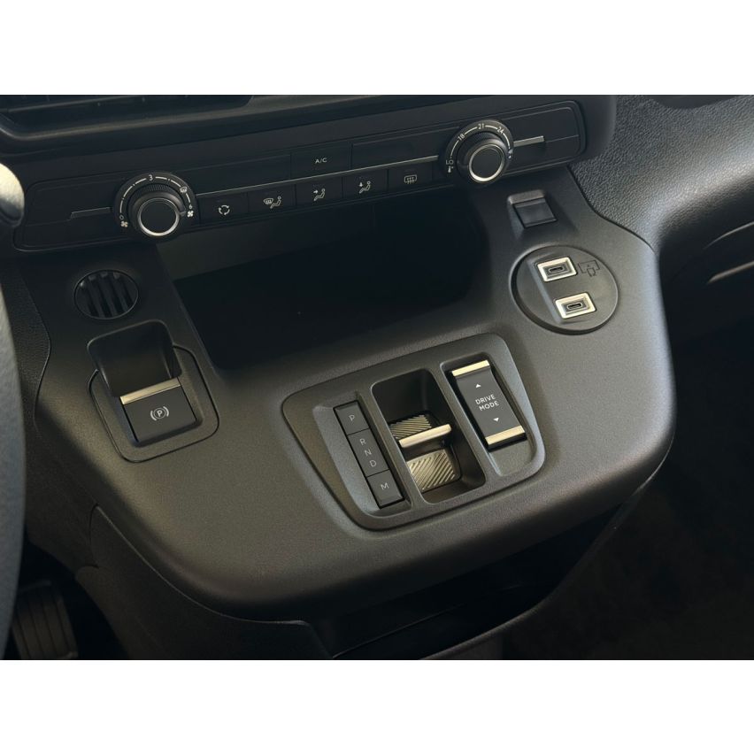 Citroën Berlingo, PLUS L2, 1,5 л BHDi, PRP0, АКПП-8, 2026