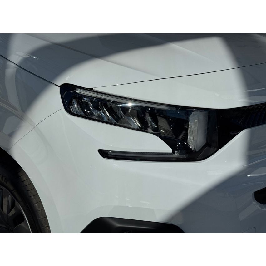 Citroën Berlingo, PLUS L2, 1,5 л BHDi, PRP0, АКПП-8, 2026