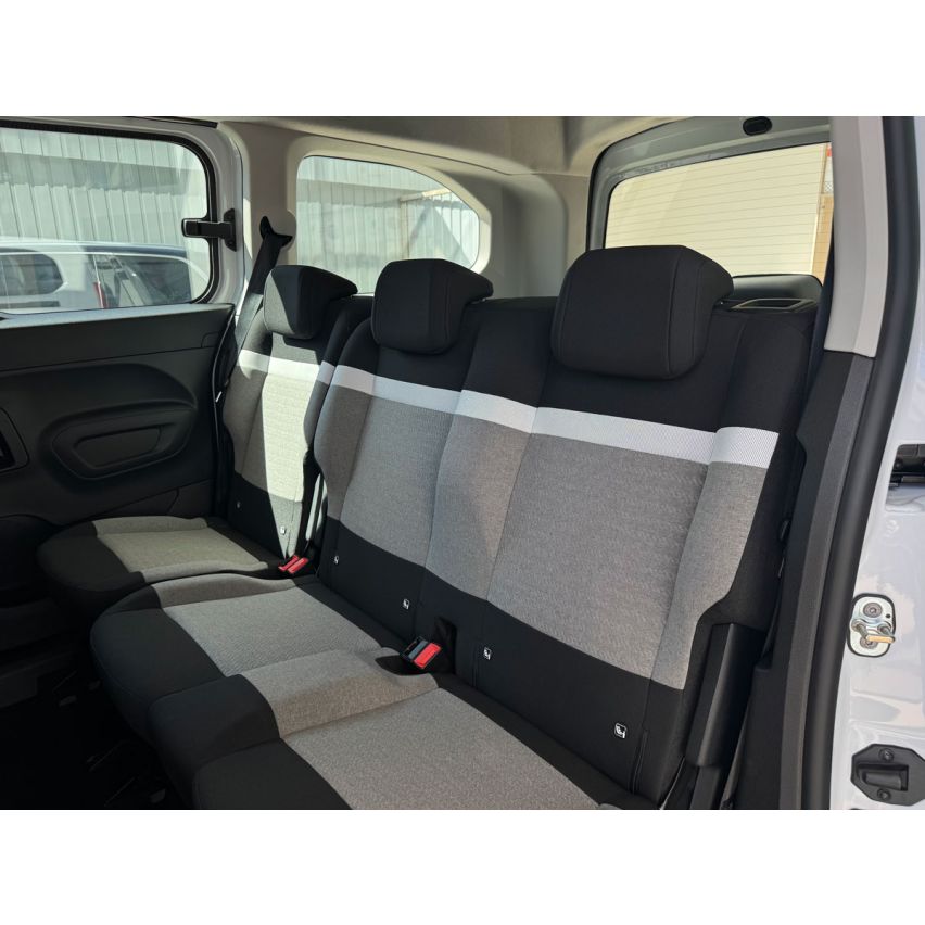 Citroën Berlingo, PLUS L2, 1,5 л BHDi, PRP0, АКПП-8, 2026