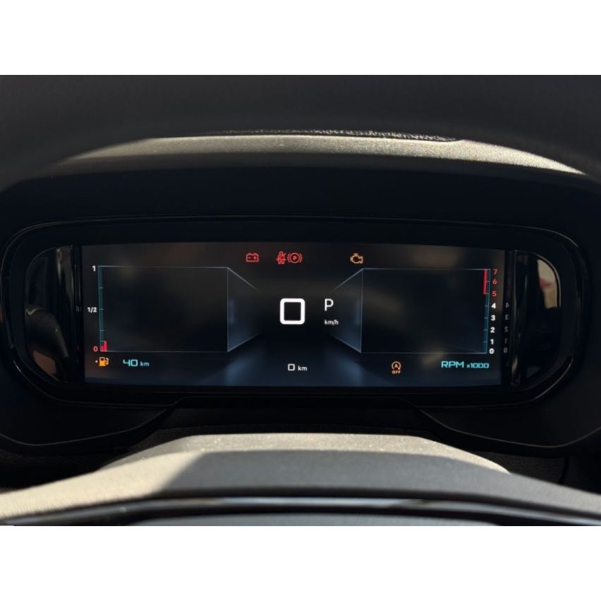 Citroën Berlingo, PLUS L2, 1,5 л BHDi, PRP0, АКПП-8, 2026