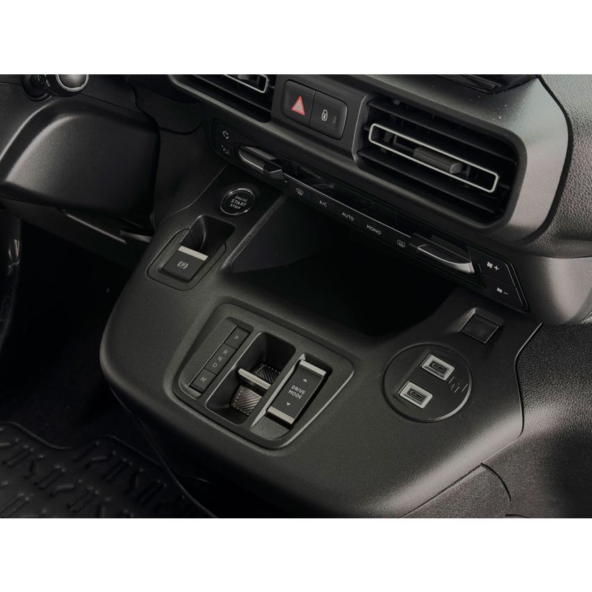 Citroën Berlingo, PLUS L2, 4QM0, 1,5 л BHDi АКПП-8, 2025