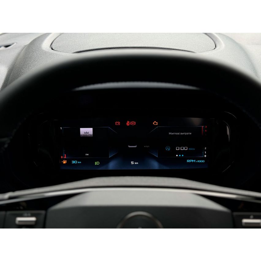 Citroën Berlingo, PLUS L1, 1,5 л BHDi, M6M0, МКПП-6, 2025