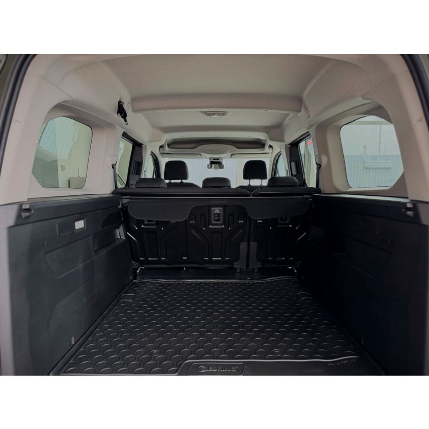 Citroën Berlingo, PLUS L2, 4QM0, 1,5 л BHDi АКПП-8, 2025