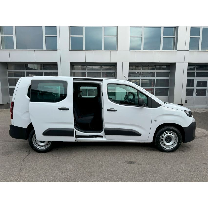 Citroën Berlingo, YOU L2, 1,5 л, BHDi МКПП-6, 7 місць
