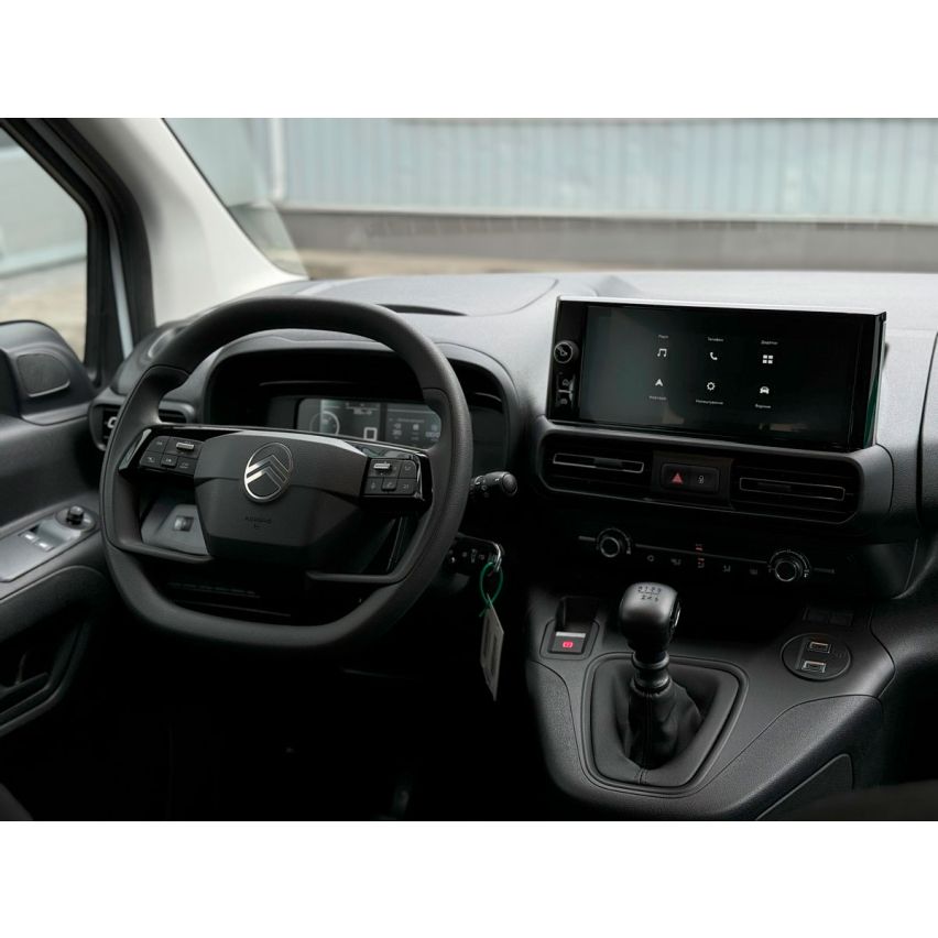 Citroën Berlingo, YOU L2, 1,5 л, BHDi МКПП-6, 7 місць