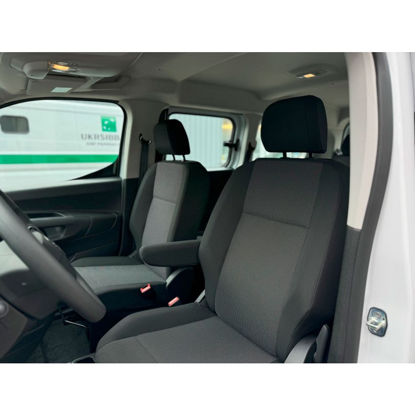 Citroën Berlingo, YOU L2, 1,5 л, BHDi МКПП-6, 7 місць