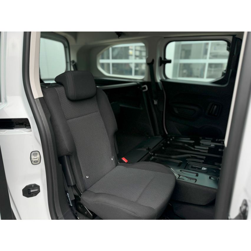 Citroën Berlingo, YOU L2, 1,5 л, BHDi МКПП-6, 7 місць