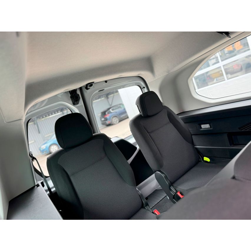 Citroën Berlingo, YOU L2, 1,5 л, BHDi МКПП-6, 7 місць