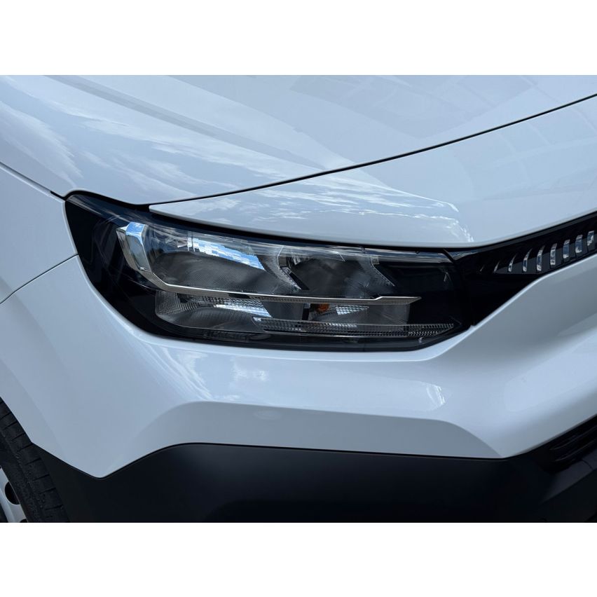 Citroën Berlingo Рефрижератор, VU, L2, 1,5 л BHDi МКПП-6, PRP0, 2026