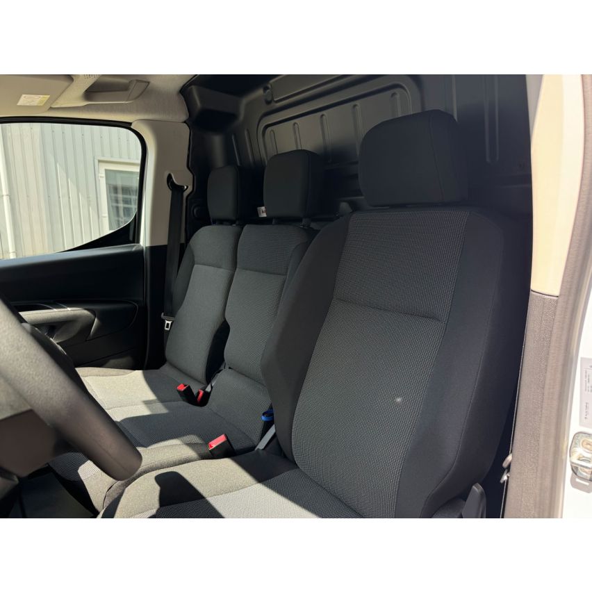 Citroën Berlingo Рефрижератор, VU, L2, 1,5 л BHDi МКПП-6, PRP0, 2026