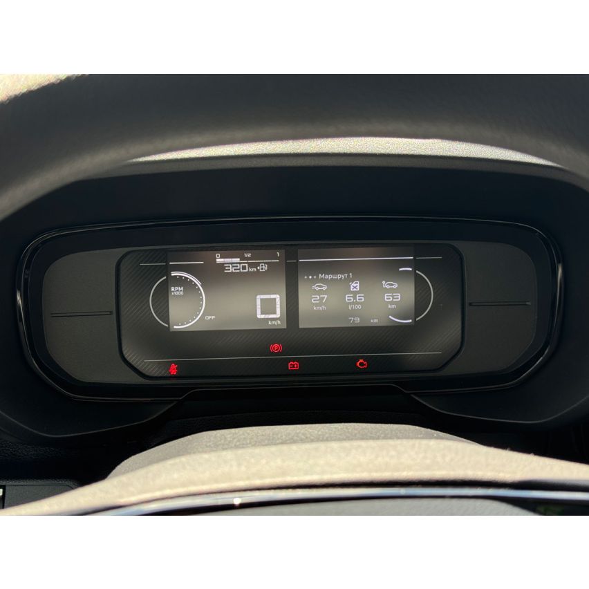 Citroën Berlingo Рефрижератор, VU, L2, 1,5 л BHDi МКПП-6, PRP0, 2026