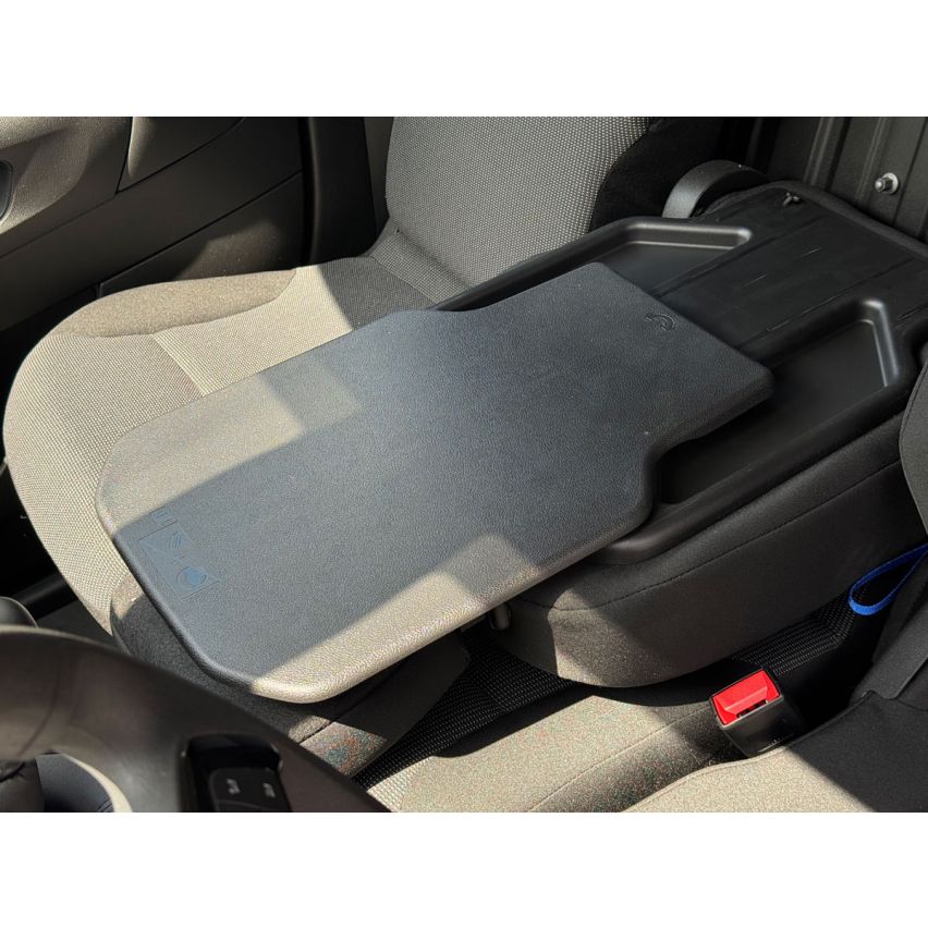 Citroën Berlingo Рефрижератор, VU, L2, 1,5 л BHDi МКПП-6, PRP0, 2026