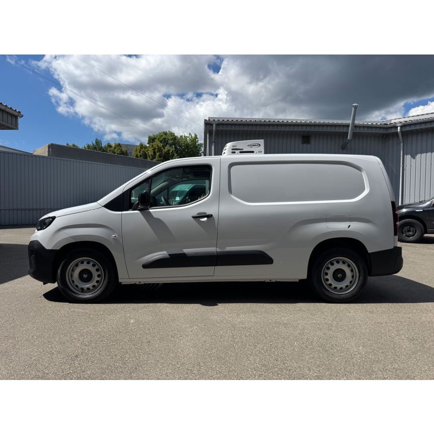 Citroën Berlingo Рефрижератор, VU, L2, 1,5 л BHDi МКПП-6, PRP0, 2026