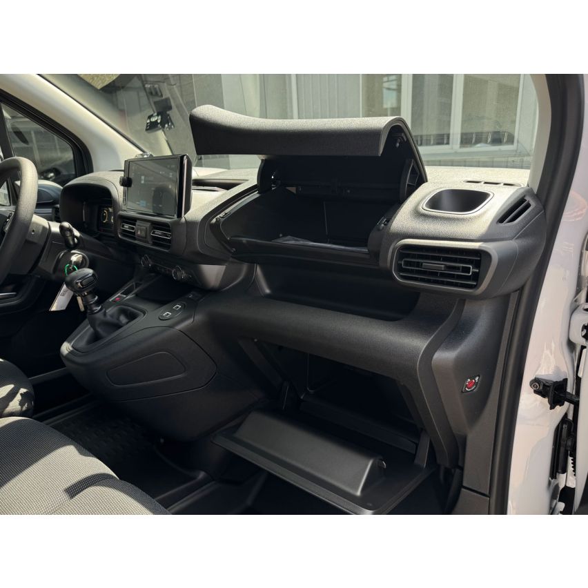Citroën Berlingo Рефрижератор, VU, L2, 1,5 л BHDi МКПП-6, PRP0, 2026