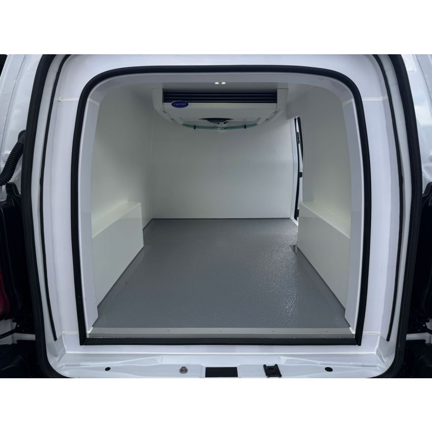 Citroën Berlingo Рефрижератор, VU, L2, 1,5 л BHDi МКПП-6, PRP0, 2026
