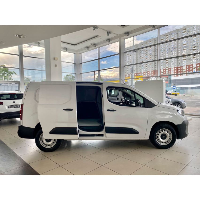 Citroën Berlingo VU L2, 1,5 л BHDi АКПП-8, 2026